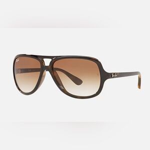 Ray-Ban RB4162 Unisex Sunglasses